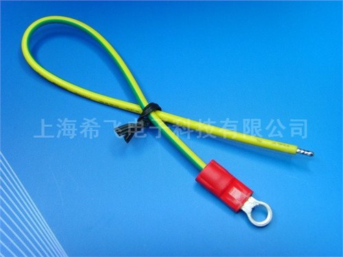 上海加油机线束加工厂家_上海加油机线束价格_希飞供