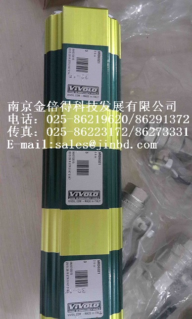 VIVOLO齿轮泵