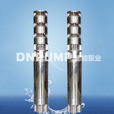 不锈钢潜水泵_耐腐蚀_海水用泵
