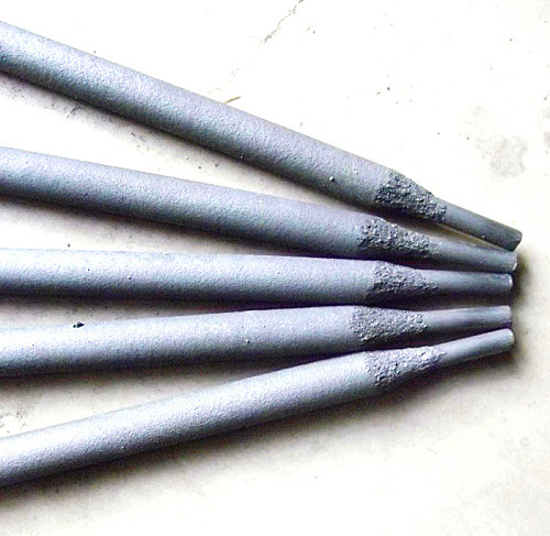SJ-1高碳高铬合金铸铁焊条