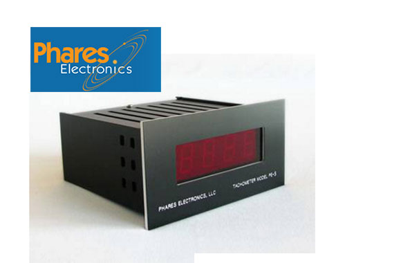 Phares Electronics工业开关-美国Phares Electronics转速表PE-5 120