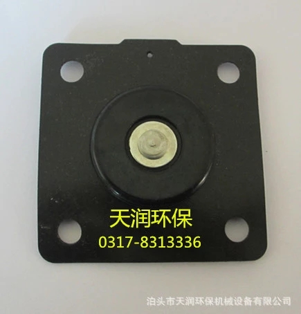 除尘用脉冲阀膜片 橡胶膜片