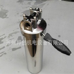 南通过滤器设备_南通过滤器价格_南通过滤器厂家_邦创供