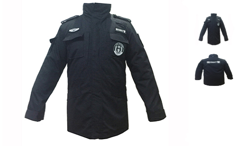 99特警战训服棉服，特警棉服，99战训棉服