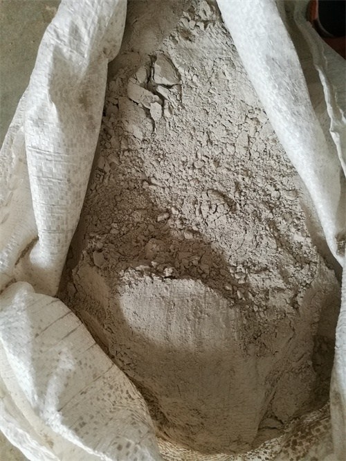 福州脱硫石膏粉厂家 福州脱硫石膏粉价格 达沃斯供