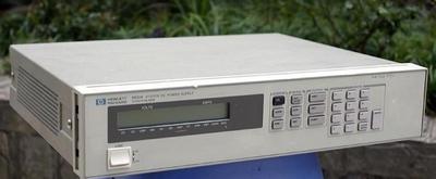 美国安捷伦Agilent 6032A电源