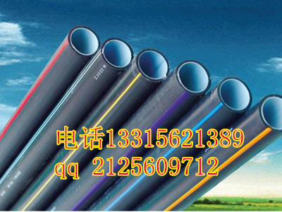 硅芯管 HDPE硅芯管 PE穿线管