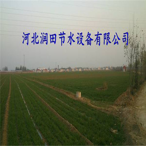 四川南充市大量出售微喷带 高质量 规格全