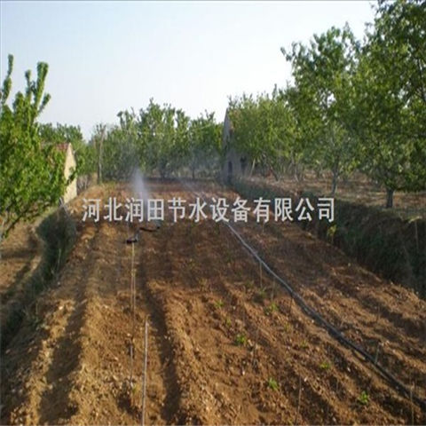 最耐用的喷水带 四川南充市微喷带