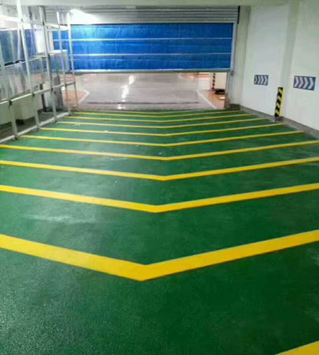 潍坊寿光比较正规的环氧地坪漆材料厂家施工都靠谱
