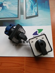 西安ADA20-3A401-5 转换开关特价销售