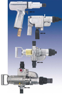 AIRETOOL气动胀管工具