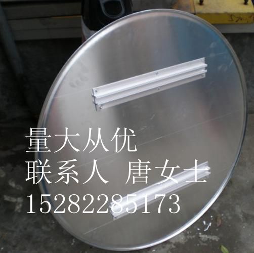 内江交通标志牌波形护栏厂家直销