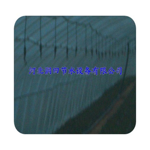 蘑菇微喷头设计安装 四川广元市优质微喷头现货