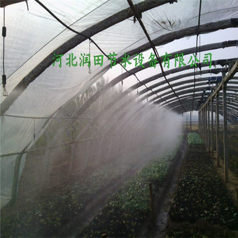 优质吊悬微喷头 四川广元市蘑菇节水灌溉设备