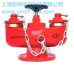 消防水泵接合器3cf消防认证代理费用合理服务周到,韵俐信息