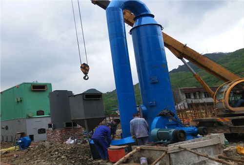 绵阳水膜除尘器_绵阳水膜除尘器厂家绵阳除尘器哪家好天乙环保供