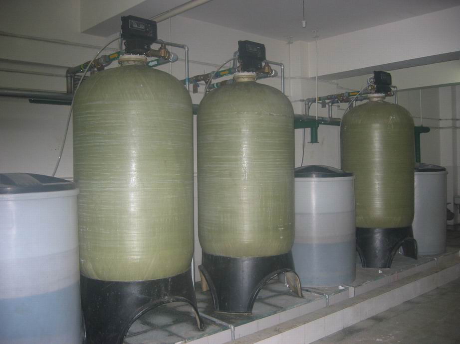 唐山软化水设备 工业软化水处理设备唐山市蒸汽锅炉软化水设备生产厂家报价