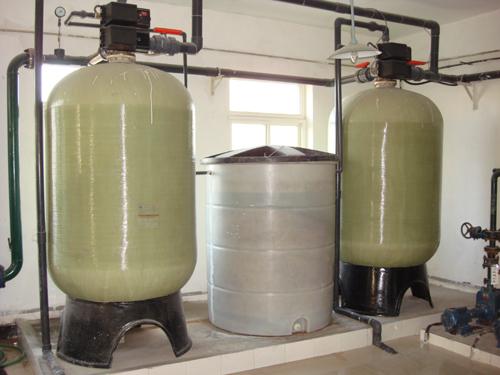 承德市锅炉软化水设备 软化水专业厂家
