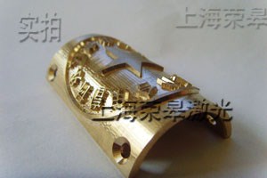 上海模具雕刻_弧形模具刻字_小模具定制0.7mm_荣皋供