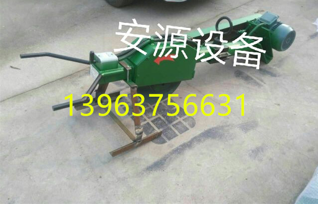 陕西渭河小型电动砂轮机  300型砂轮机