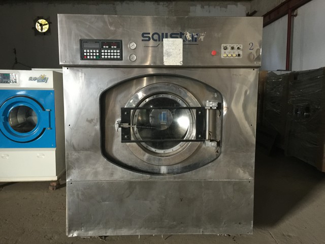 天津水洗厂二手水洗设备二手工业水洗机