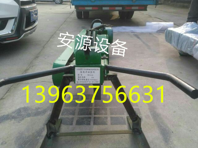 萍乡供应300型除尘式砂轮机