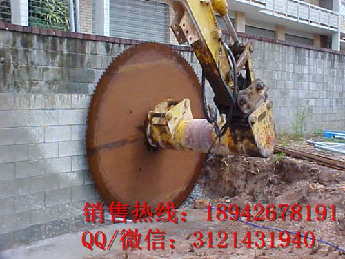 *久保田 日本进口 岩石锯 河北 现货供应 矿山锯