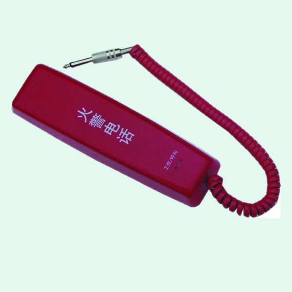 宏盛高科DH9272火警消防电话分机认证齐全