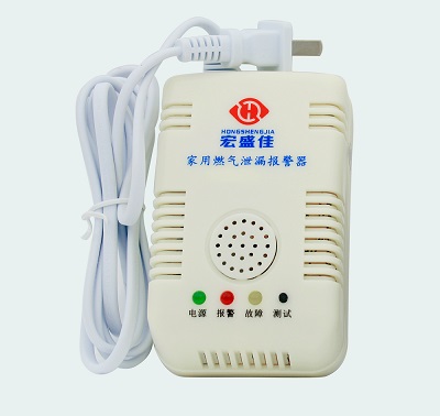 天然气报警器批发厂家|家用天然气报警器价格