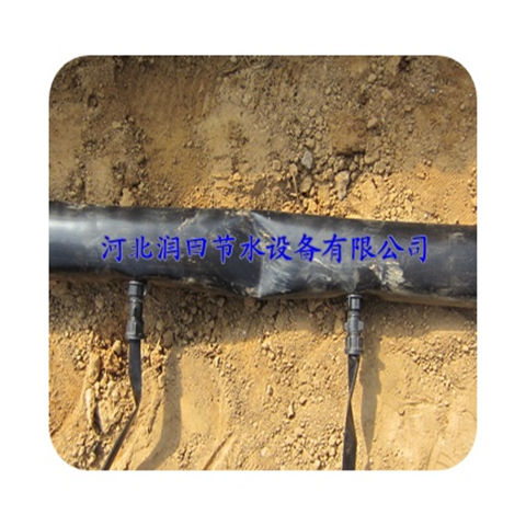 河北邢台市红薯灌溉滴灌带厂家专业定制