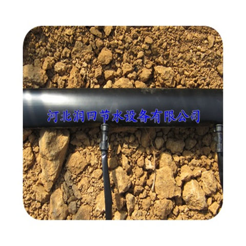 河北邢台市滴灌带器材批发 红薯滴灌水肥一体化