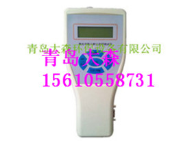 PC-3A总悬浮颗粒物（TSP）测定仪