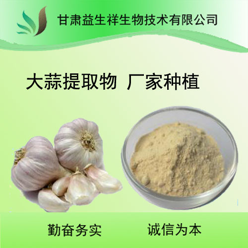 大蒜提取物 大蒜素2%