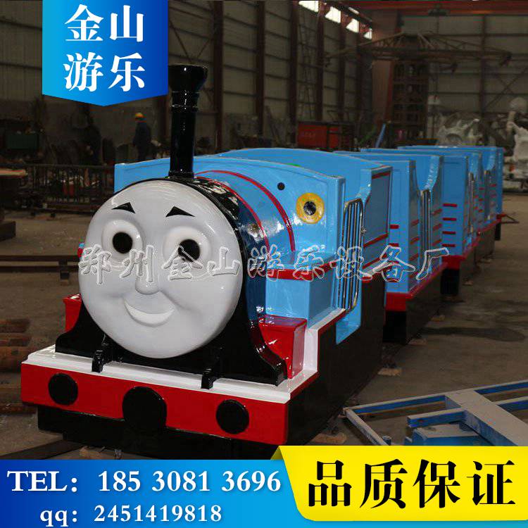 轨道小火车价格_广场儿童游乐设备厂家