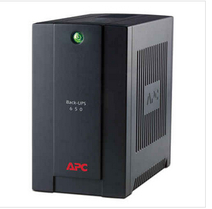 APC公司的Back-UPS 650VA，AVR，230V BX650CI