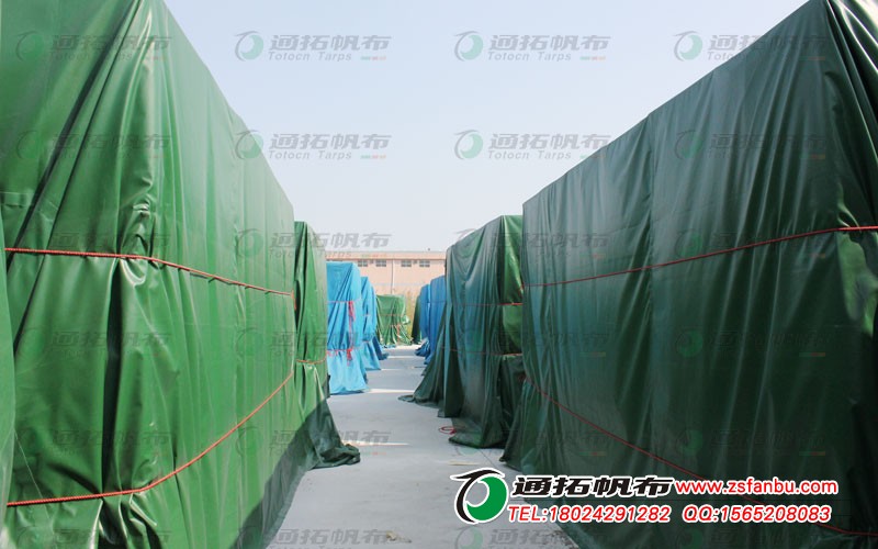 北京篷布，青岛篷布，重庆篷布生产厂