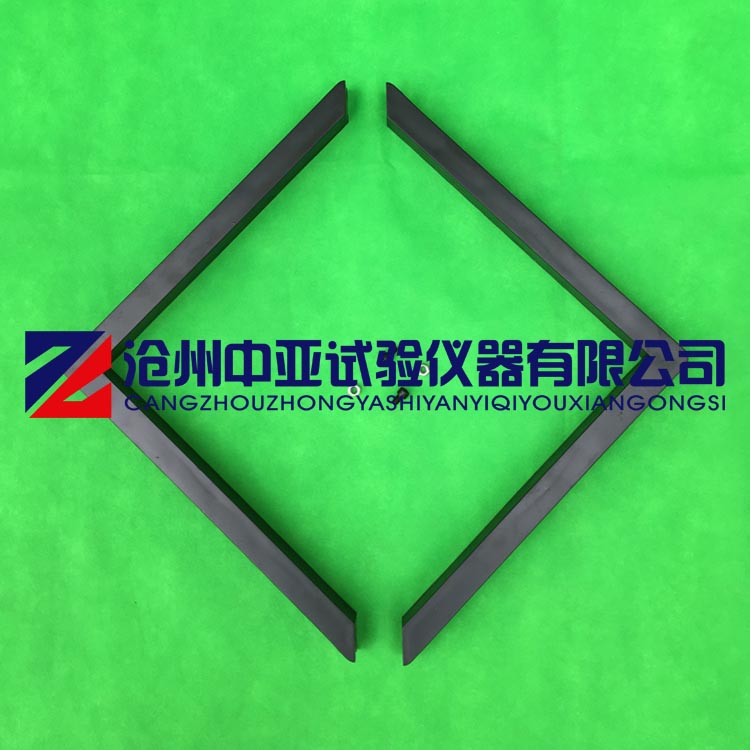 300×300×30保温试模 砂浆保温试模