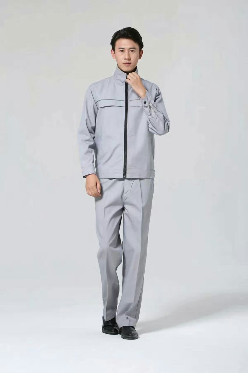 铁岭市订有做工作服的厂家吗