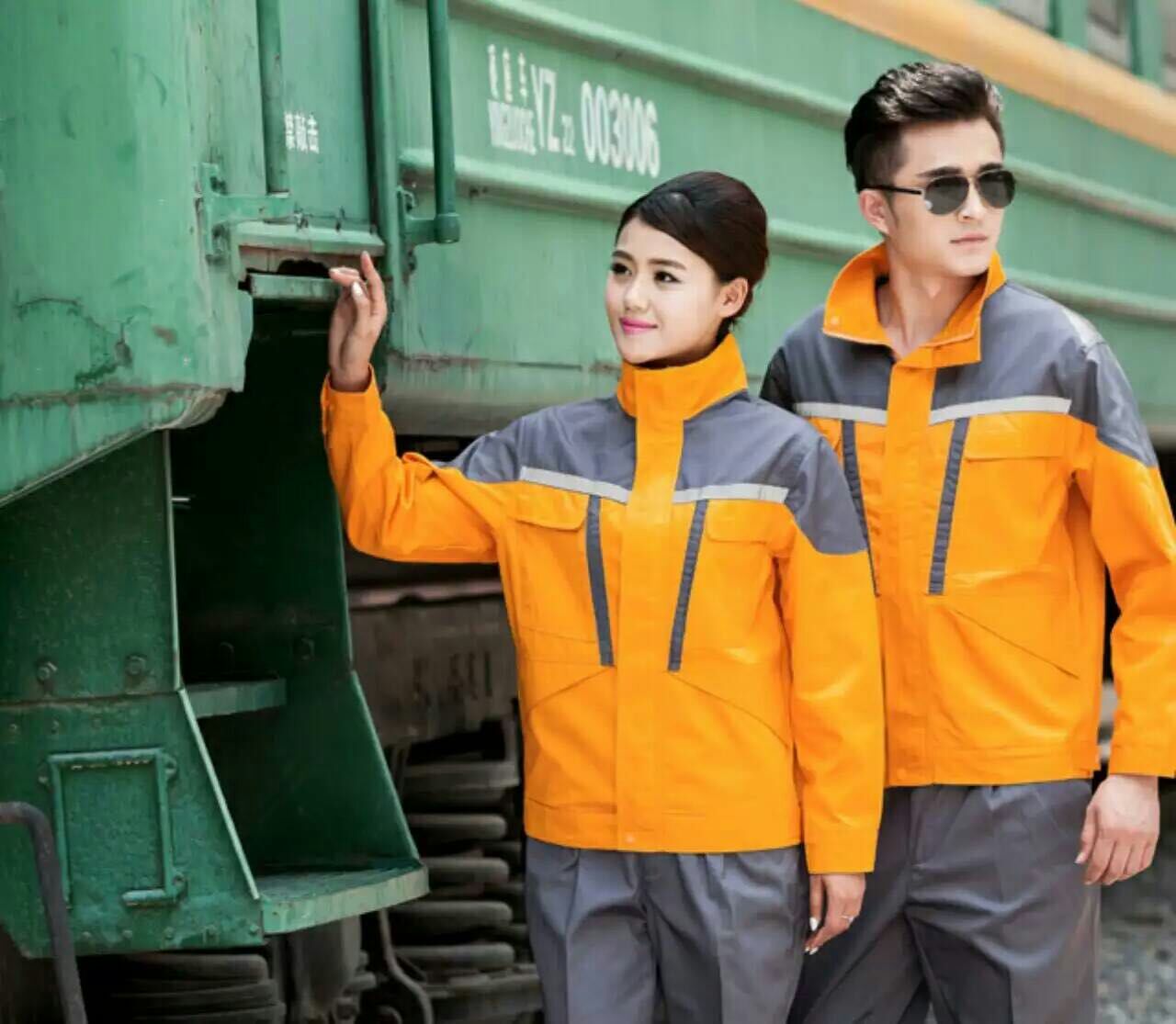铁岭市价格实惠的工作服哪里定做