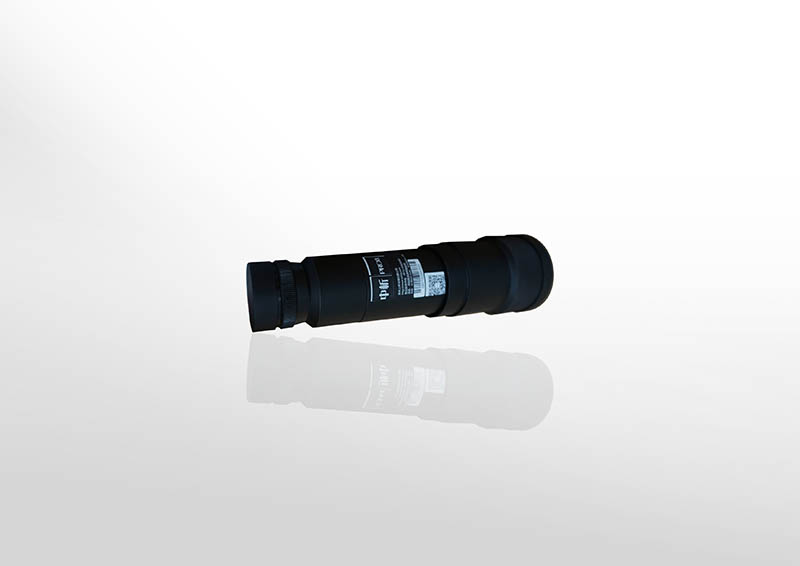 SC8020 Smoke-Detecting Telescope