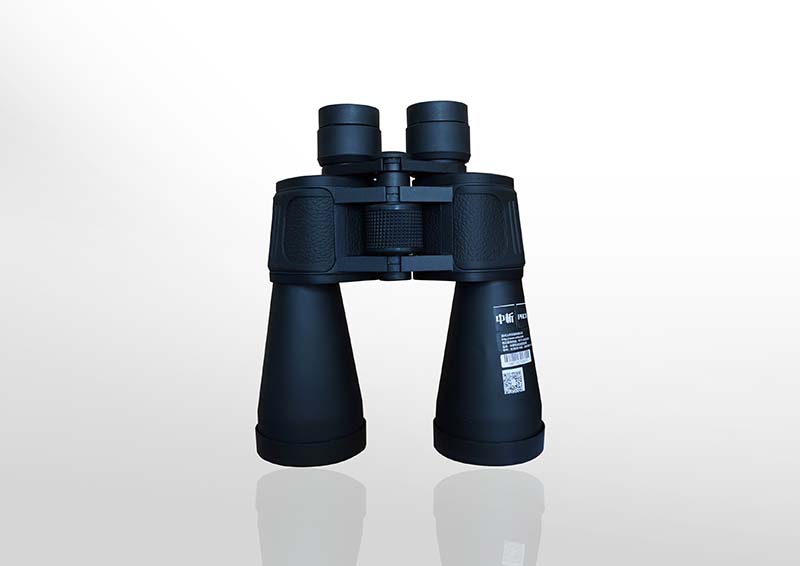 SC8030  Smoke-Detecting Telescope