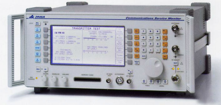 IFR2945A手机综合测试仪专
