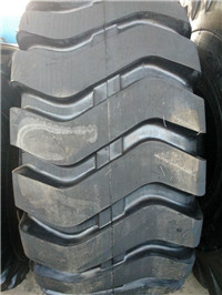 厂家经销26.5-25铲车胎 工程装载机轮胎  三包