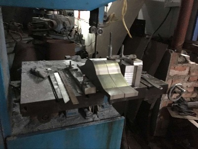 专业生产优质铁路金具动滑轮