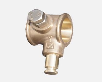 优质金属模锻DTL0160支持器多少钱