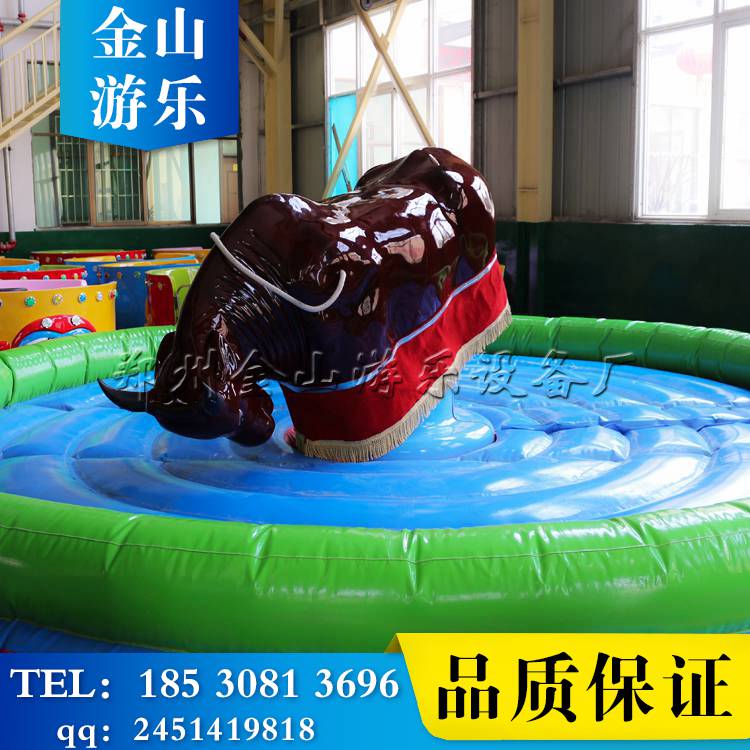 疯狂抖牛机价格 小型儿童游乐设备