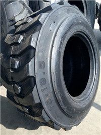 厂家批发铲车胎15-19.5 装载机轮胎