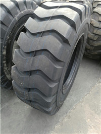 17.5-25铲车胎 工业装载机轮胎  三包