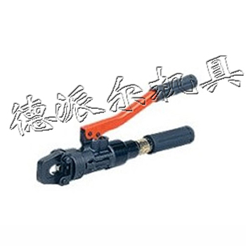 直销日本泉精器IZUMI品牌9H-60手动液压压接钳